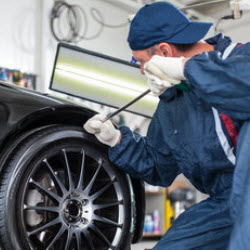 Dent Repair