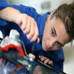 Windshield Repair