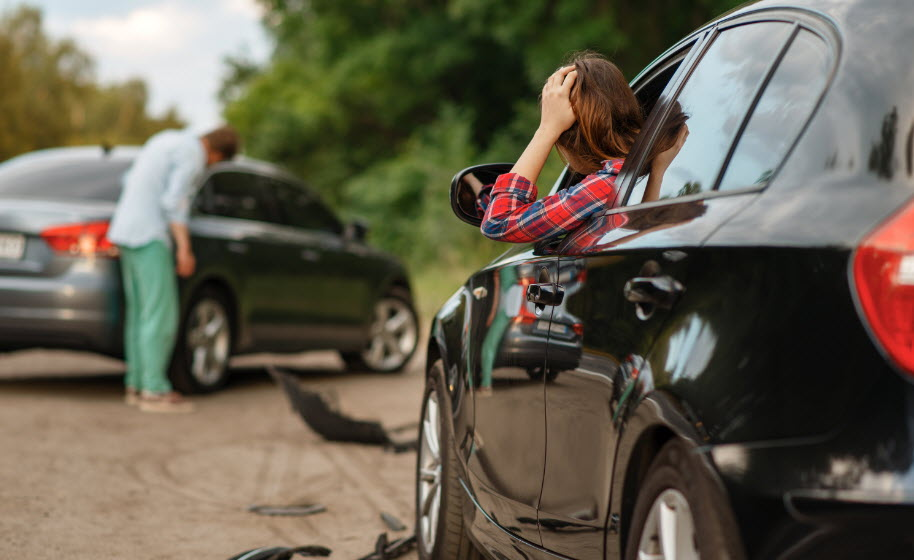 Auto insurance