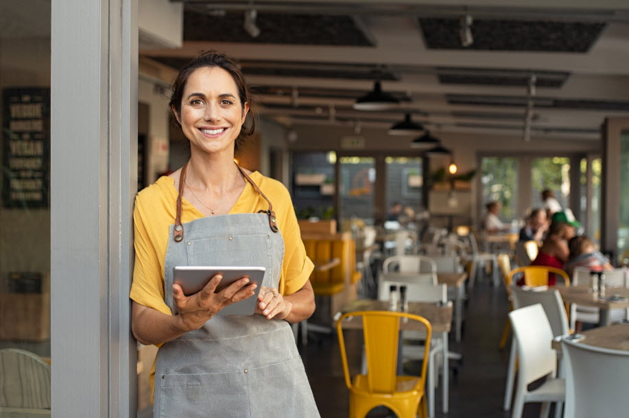 Business Insurance
