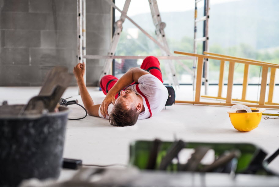  Workers Compensation Insurance