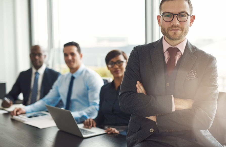 Professional Liability