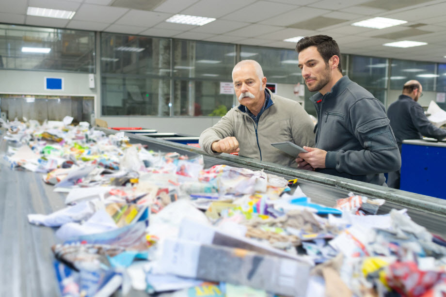 Waste Management