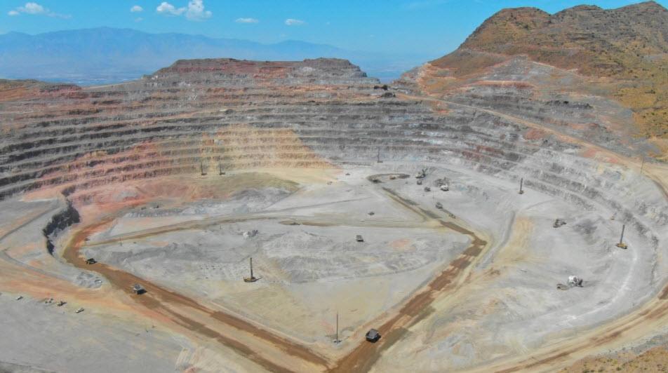 Mine Closure & Reclamation