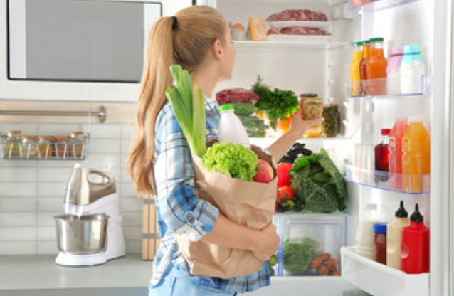 Diet Food Products