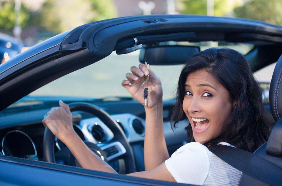 Vehicle Loans