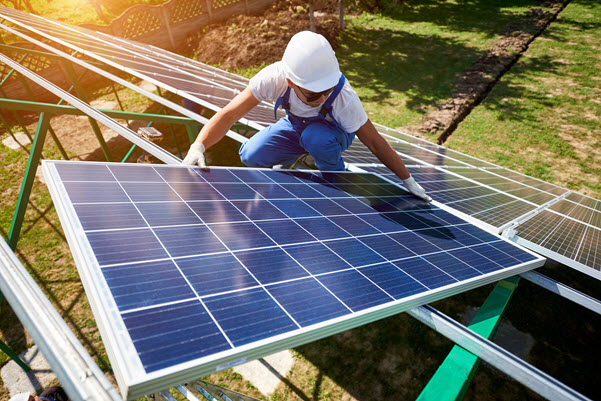 Solar Power