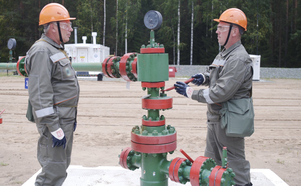 Well Pumping, and Installation