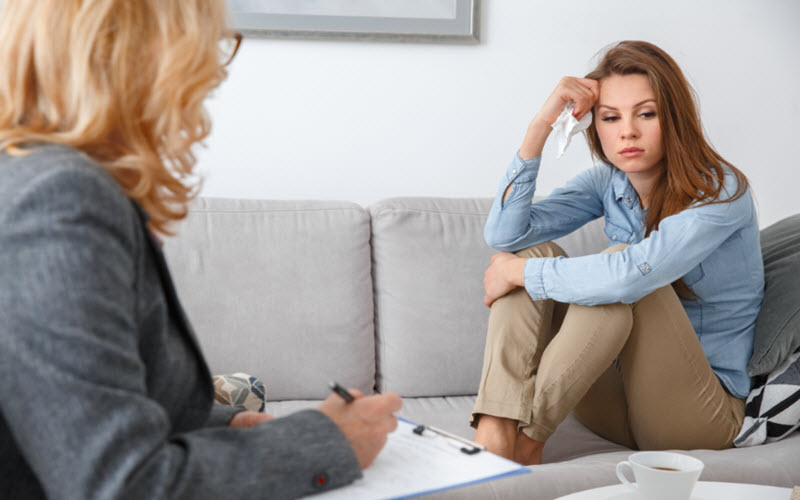 Mental Health Disorder Treatment