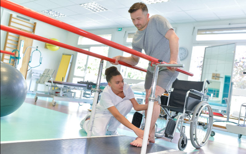 Physical Health Disorder Treatment