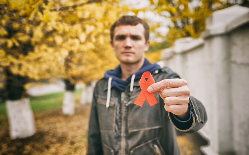 HIV Services