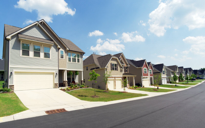 Housing & Sober Living