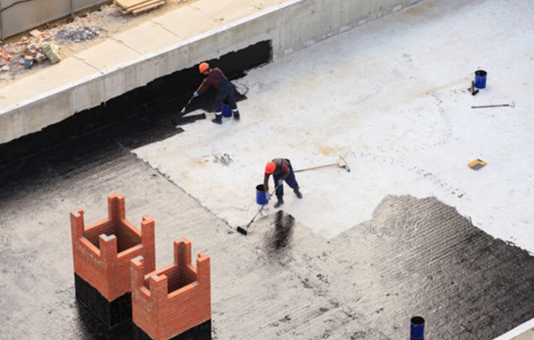 Industrial Flooring