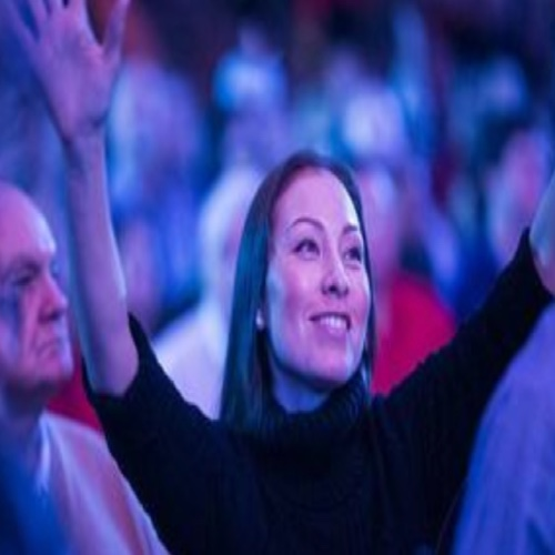 Worship Service