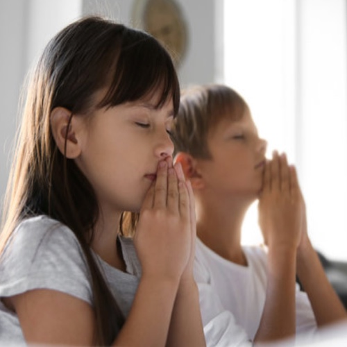 Children's Church