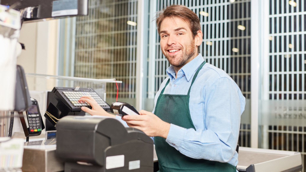 Merchant Services