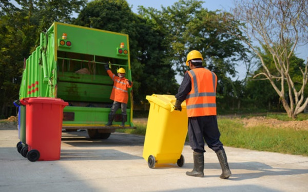 Waste Collection