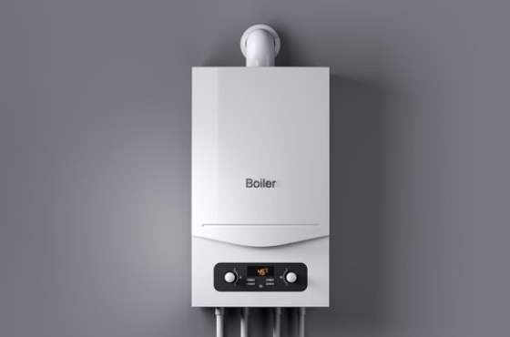 Water Heaters 