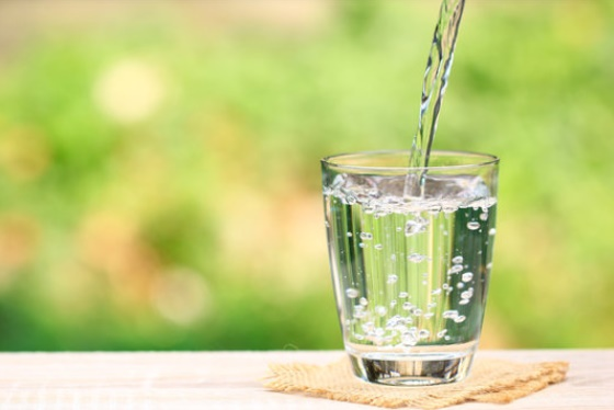 Water Softeners 