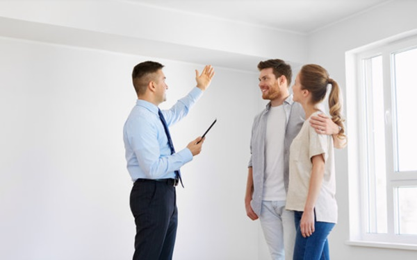 First Time Home Buyer