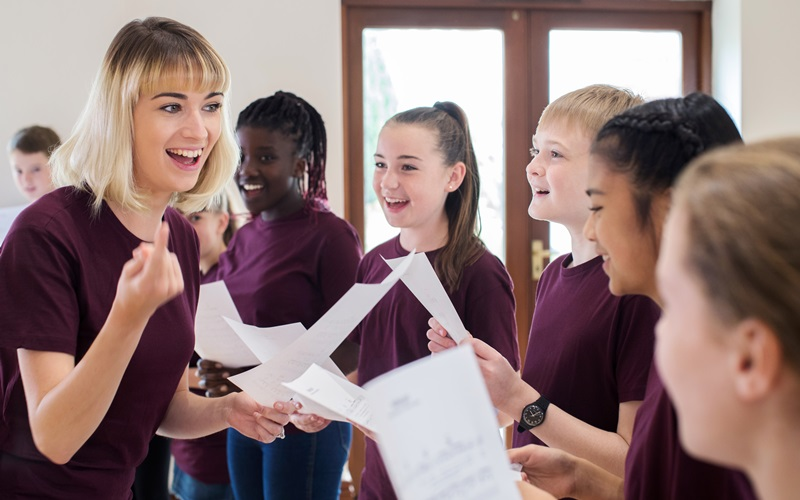 CHOIR