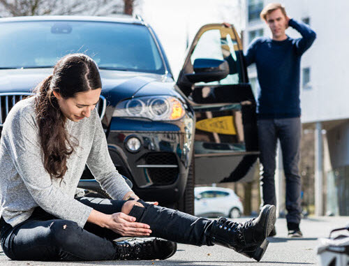 Personal Injury