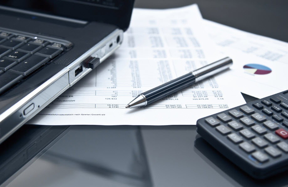 Accounts receivable