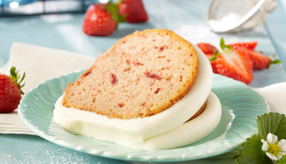 Bundt Cake Flavors