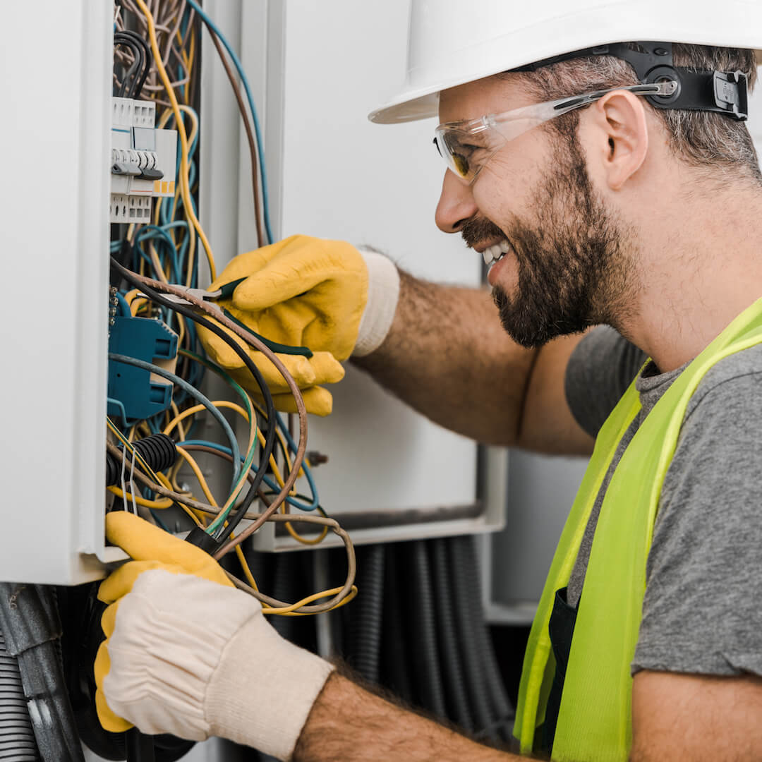 Solar Home Inspection