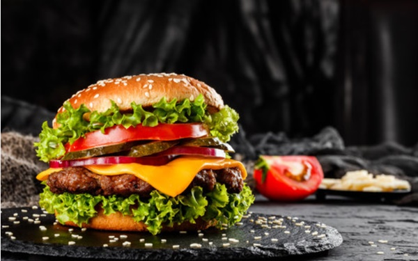 BURGERS