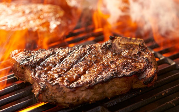 STEAKS