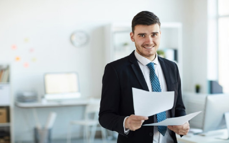 Personal Banker