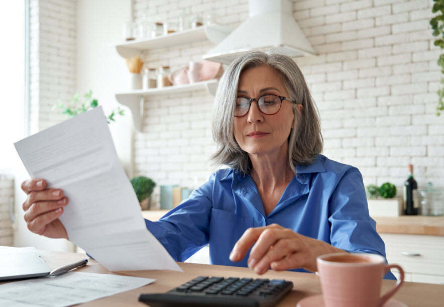 Tax Services