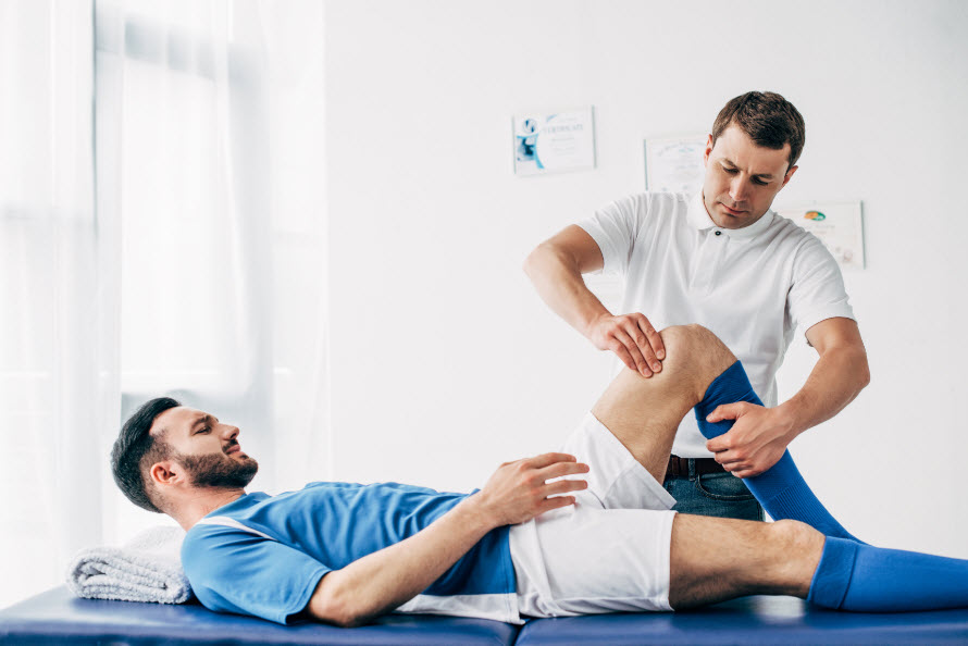 Sports Medicine