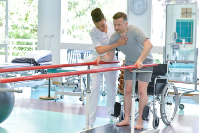ACTIVITY-BASED TRAINING (GUIDED EXERCISE)