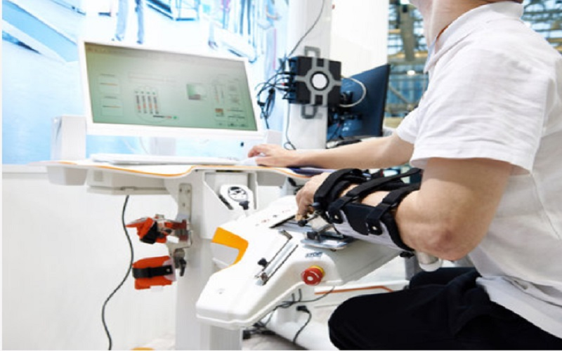 FUNCTIONAL ELECTRICAL STIMULATION (FES)