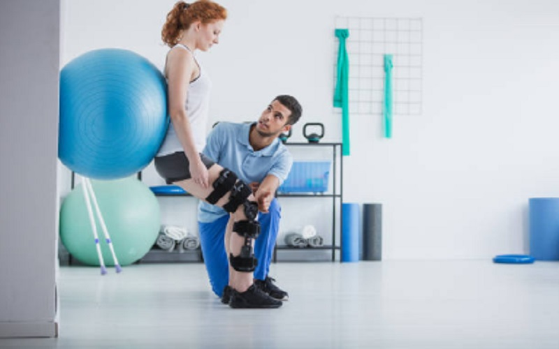 REHABILITATION
