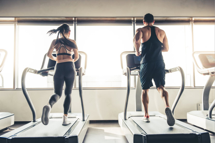 Endurance and Strength Training