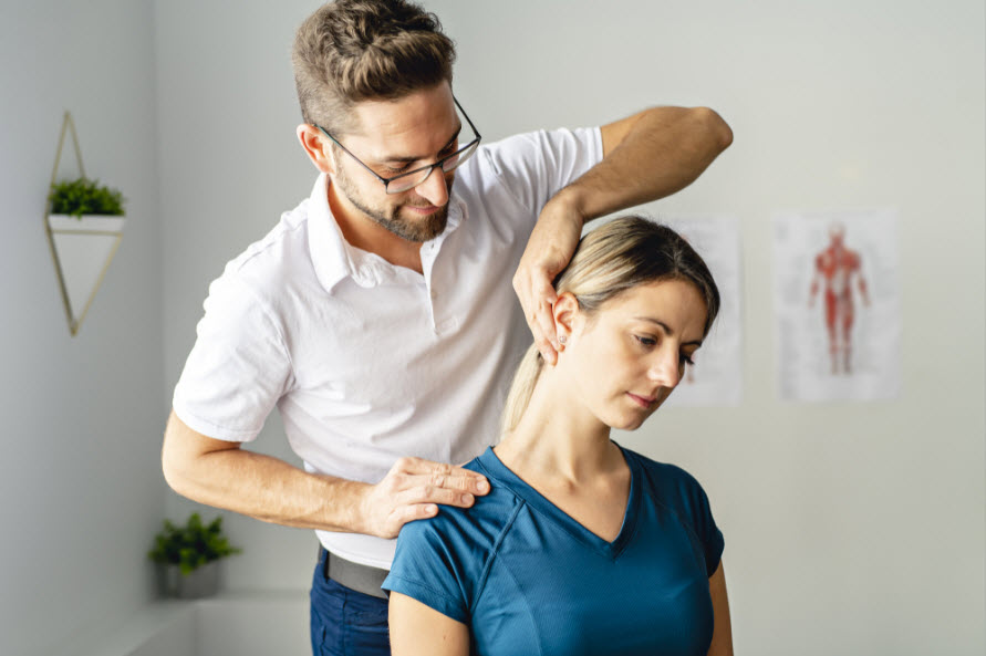 Joint Mobilization and Manipulation