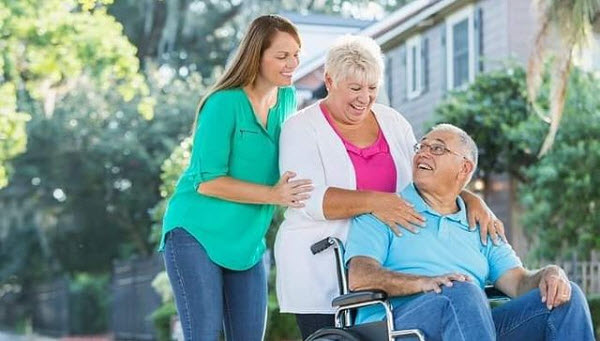 Pre & Post-operative Care of Total Joint Replacements