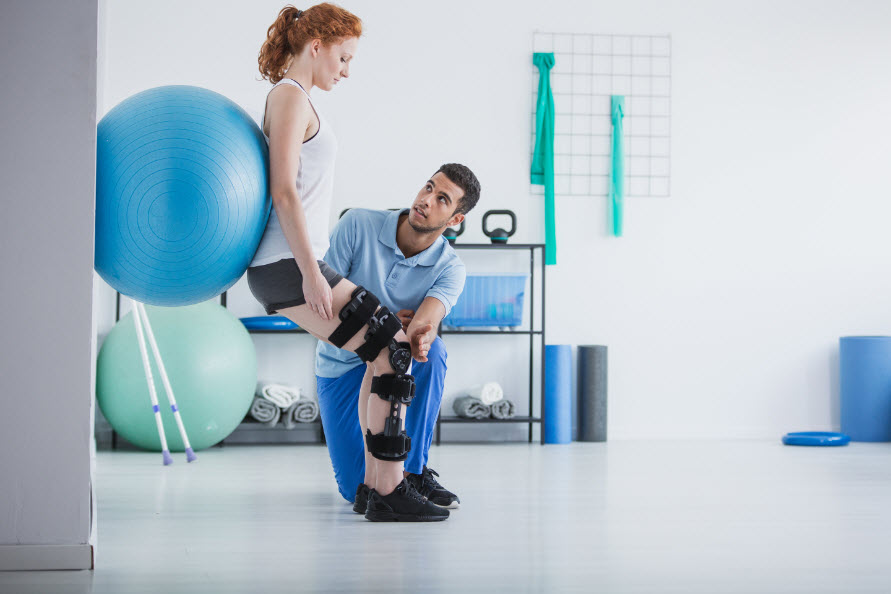 Orthopedic Therapy