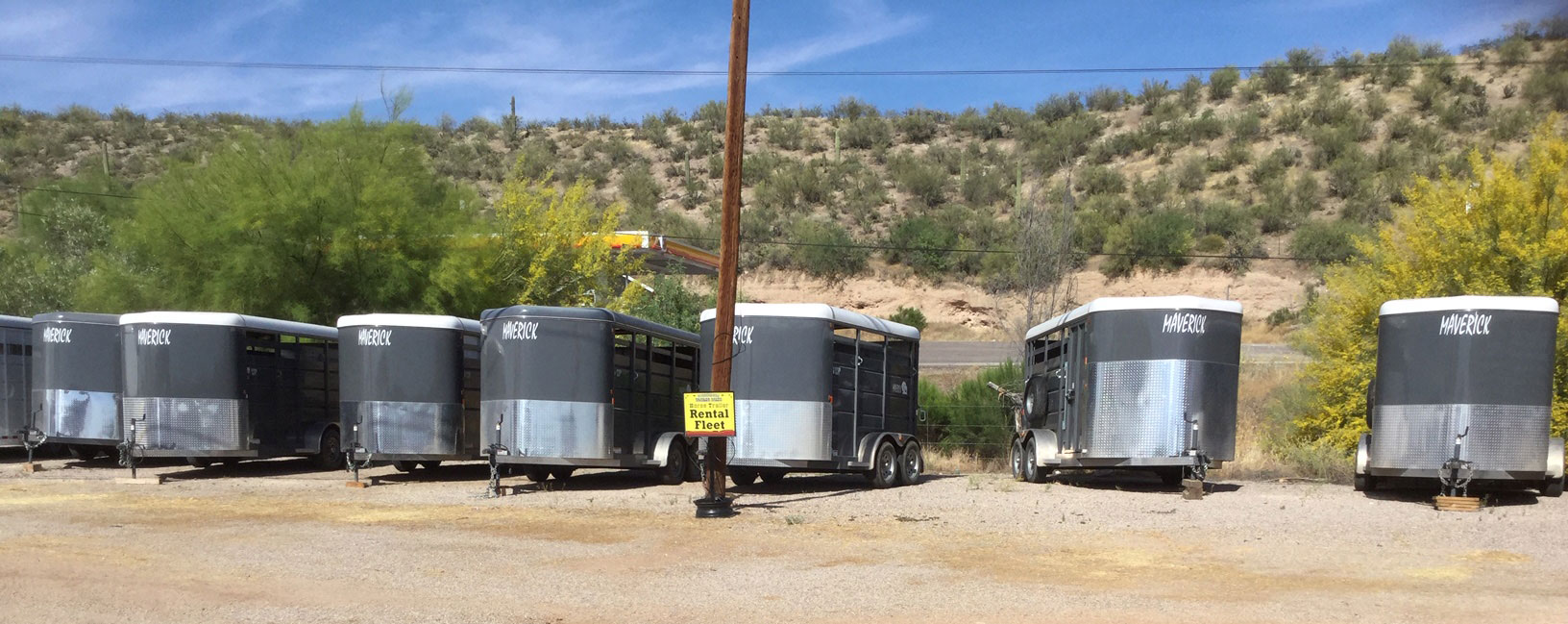 Rentals