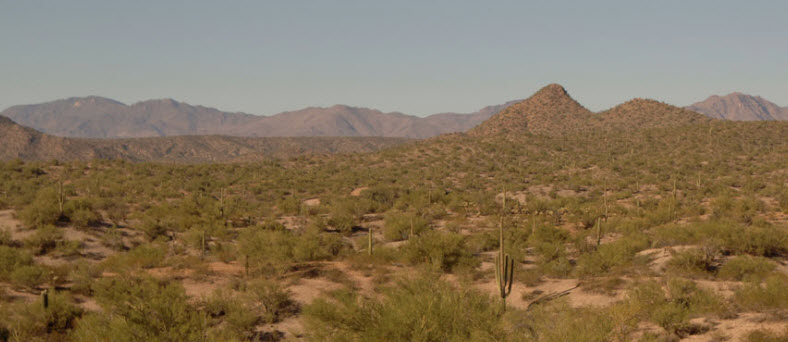 Ranch
