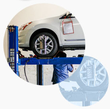 Vehicle Tune-Up
