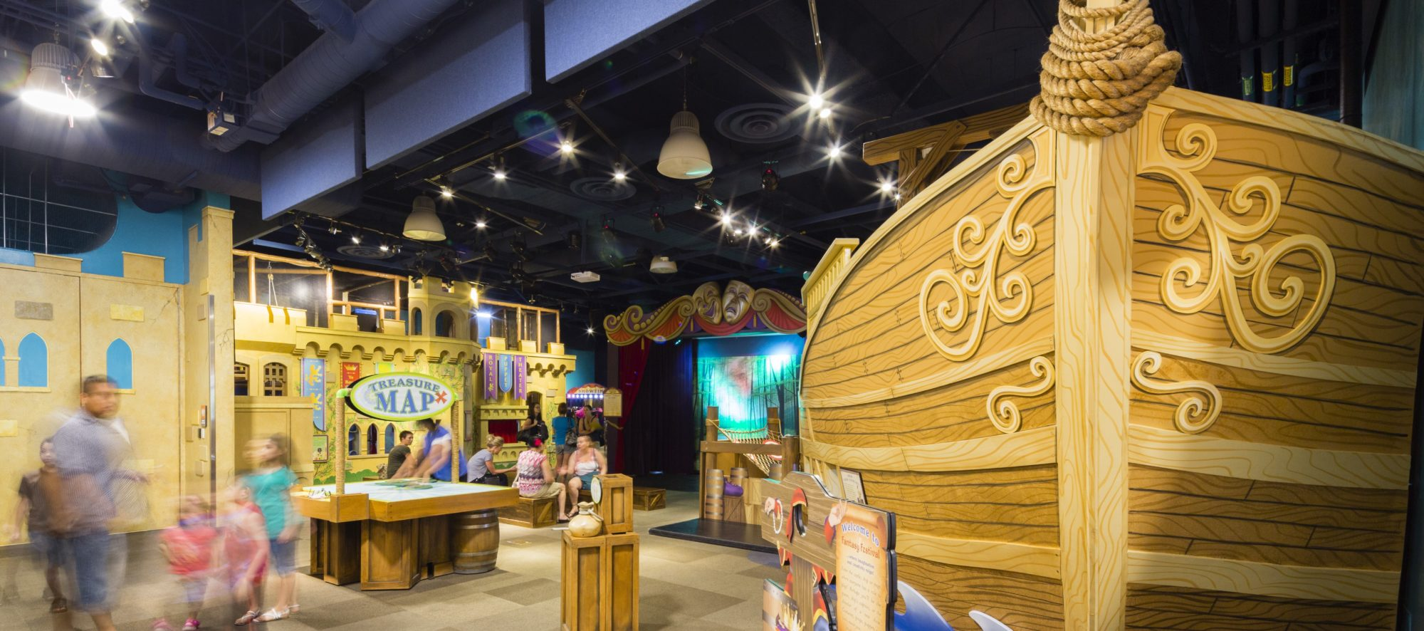 Children Museum