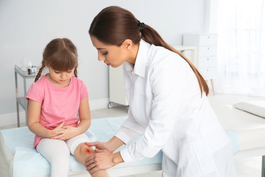 Wound Care