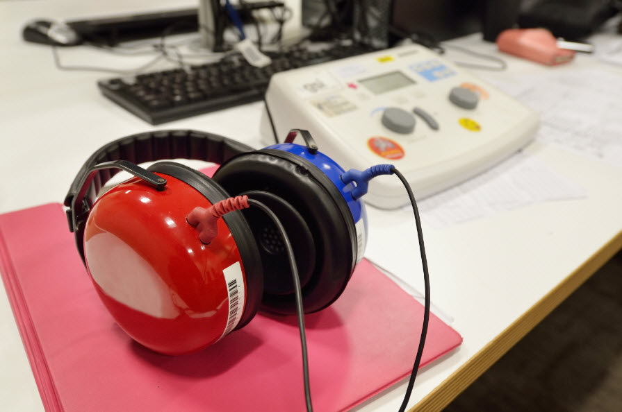 Hearing Tests