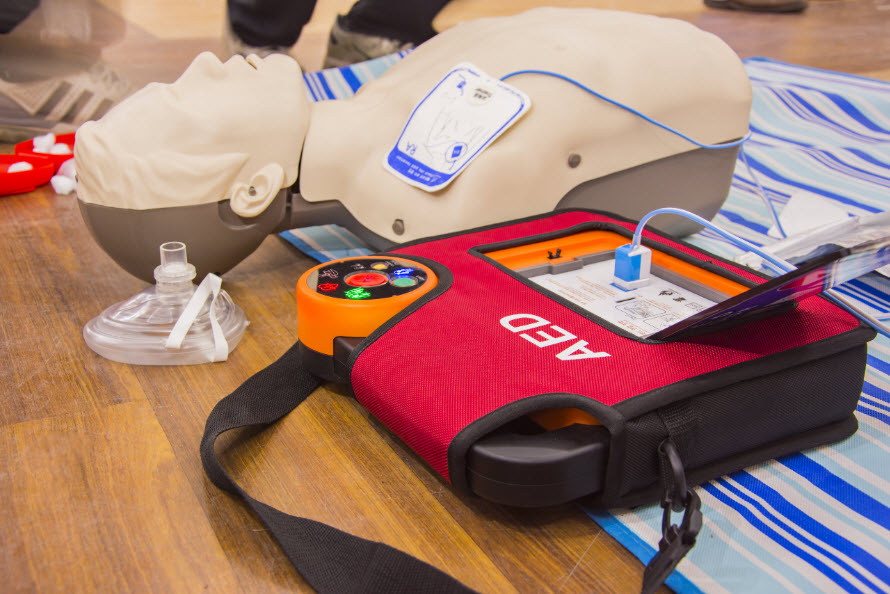 CPR Training