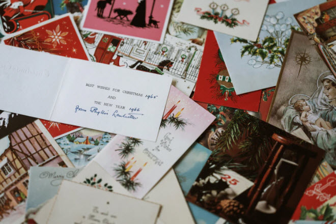 Greeting Cards