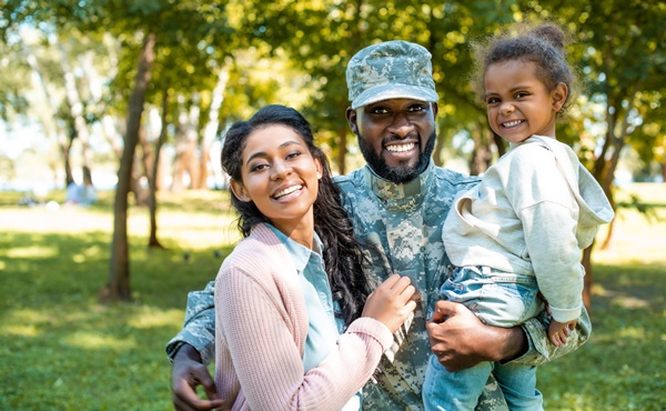 Military Discount